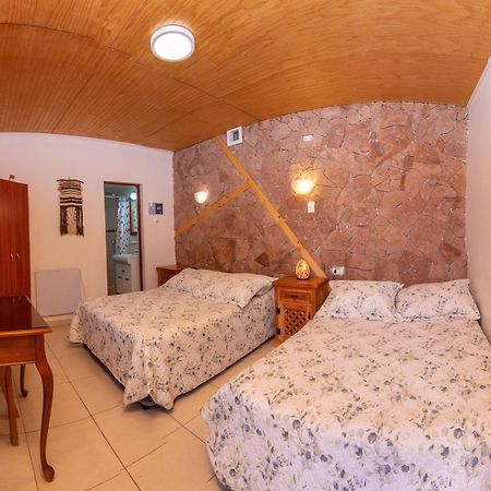 Hostal Sumaj San Pedro de Atacama Buitenkant foto