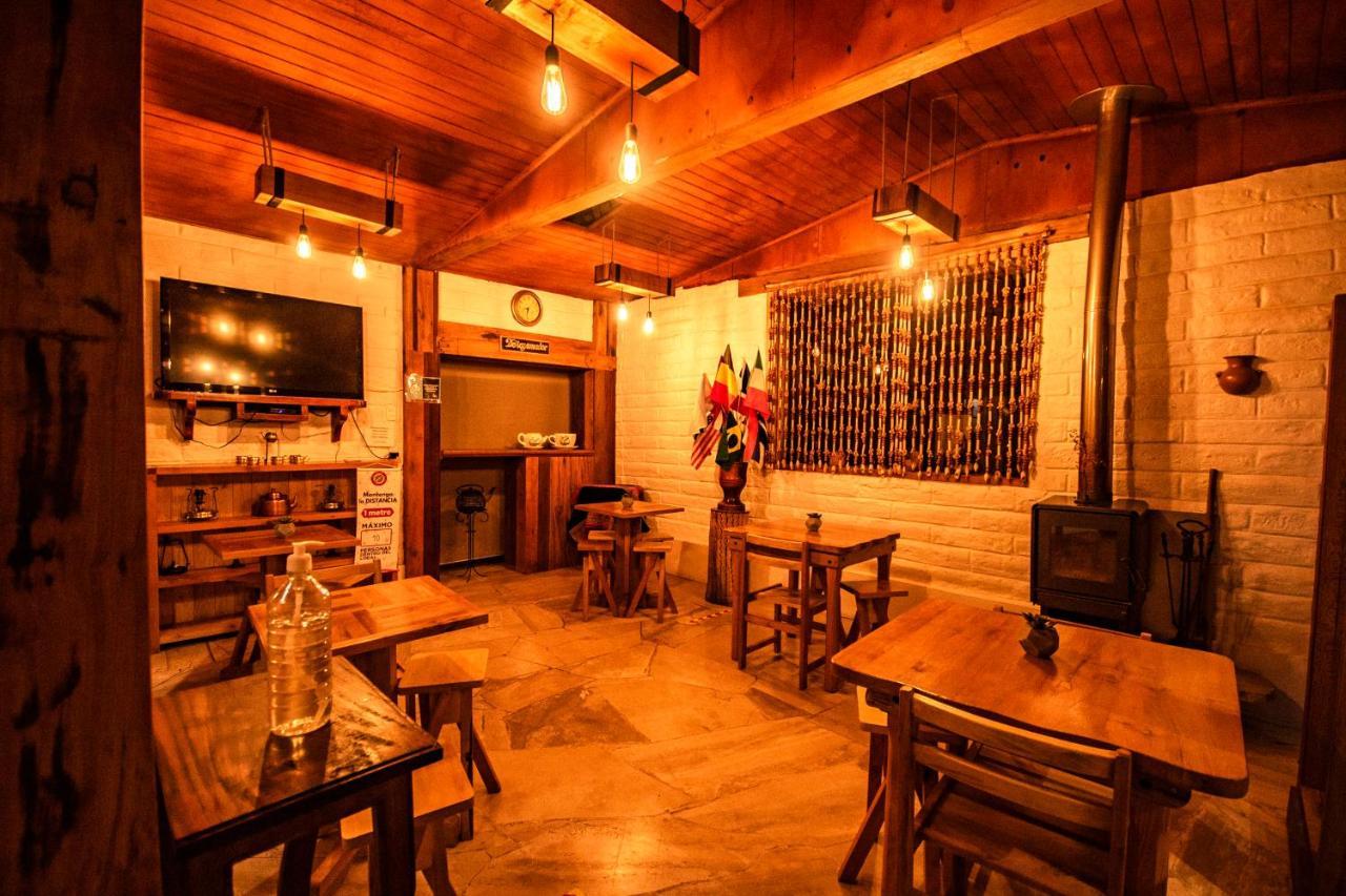Hostal Sumaj San Pedro de Atacama Buitenkant foto