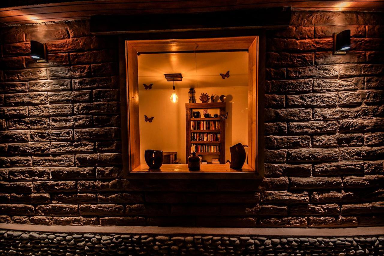 Hostal Sumaj San Pedro de Atacama Buitenkant foto