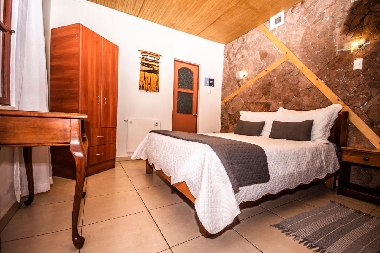 Hostal Sumaj San Pedro de Atacama Buitenkant foto