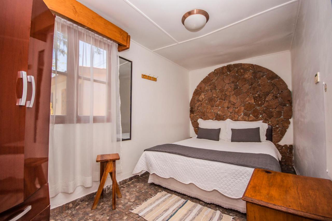 Hostal Sumaj San Pedro de Atacama Buitenkant foto