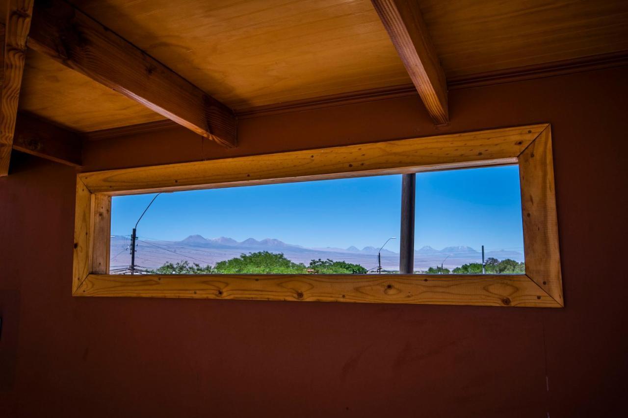 Hostal Sumaj San Pedro de Atacama Buitenkant foto