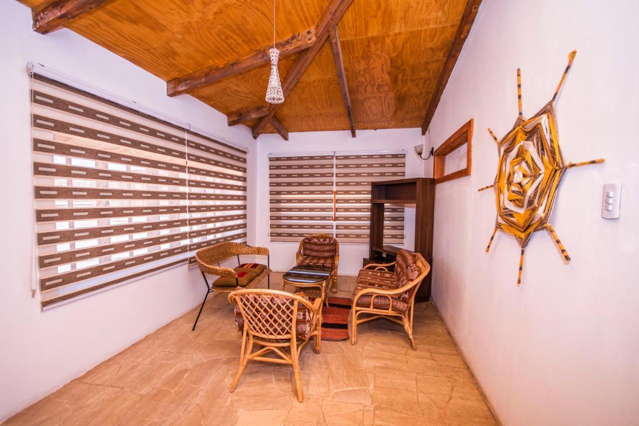 Hostal Sumaj San Pedro de Atacama Buitenkant foto
