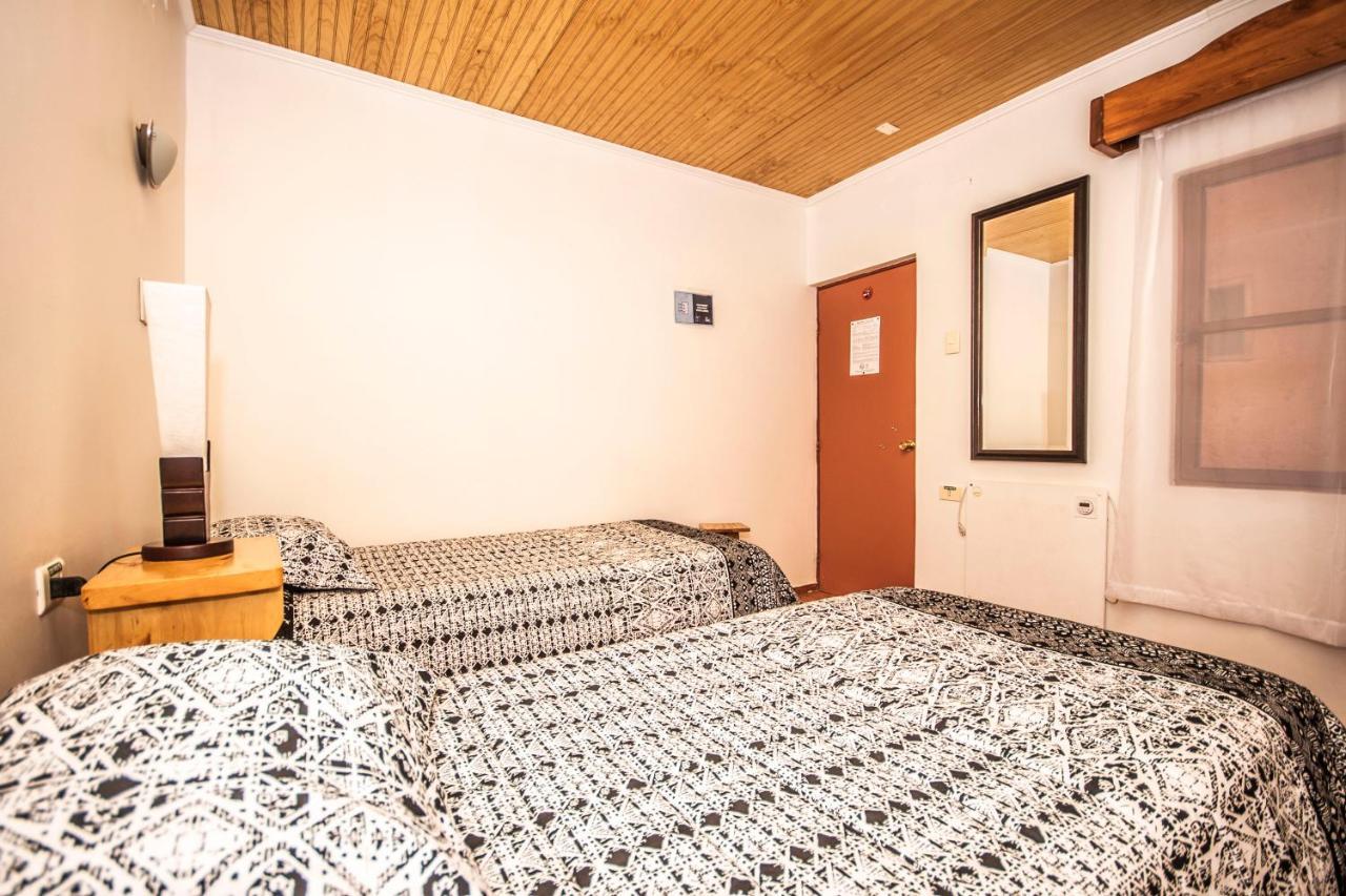 Hostal Sumaj San Pedro de Atacama Buitenkant foto