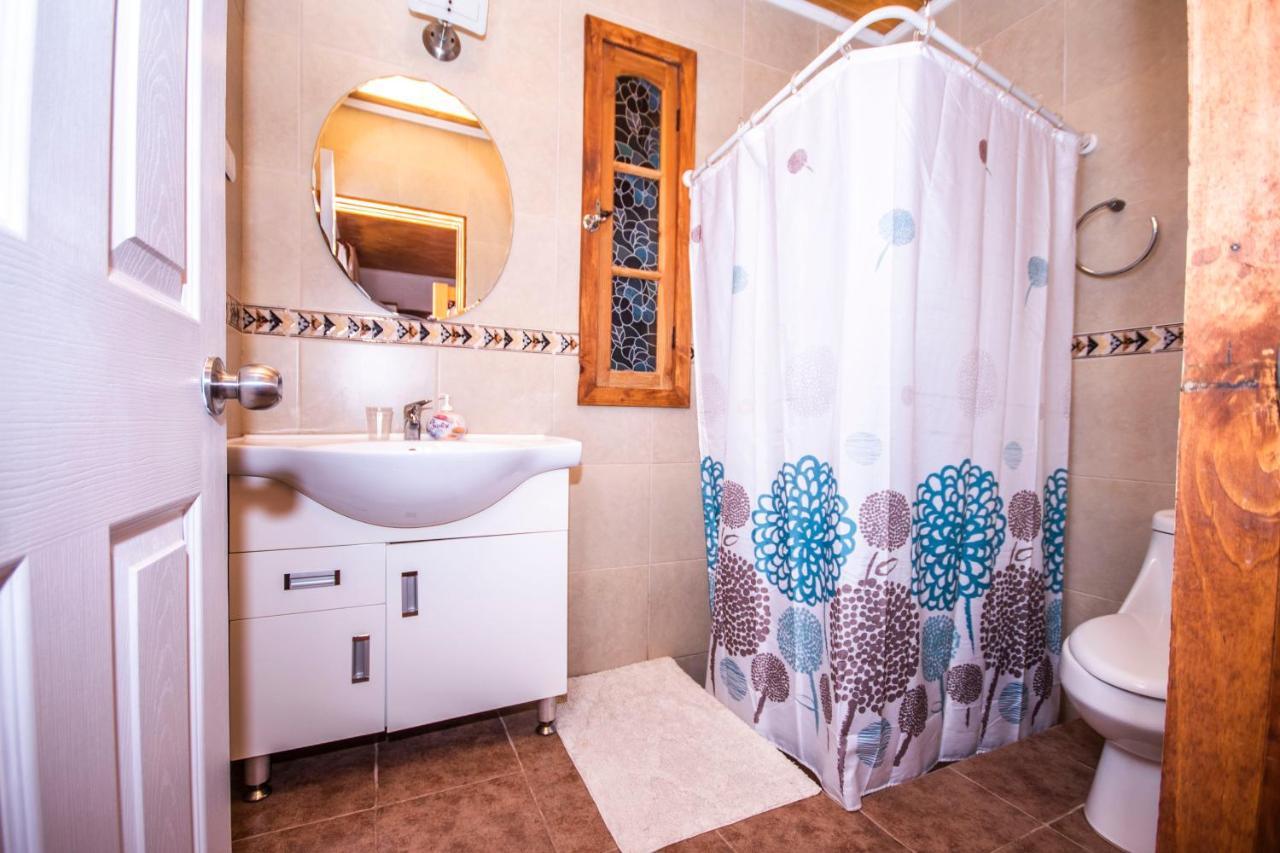 Hostal Sumaj San Pedro de Atacama Buitenkant foto