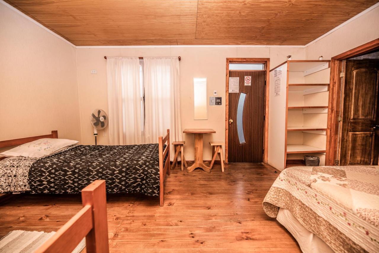 Hostal Sumaj San Pedro de Atacama Buitenkant foto