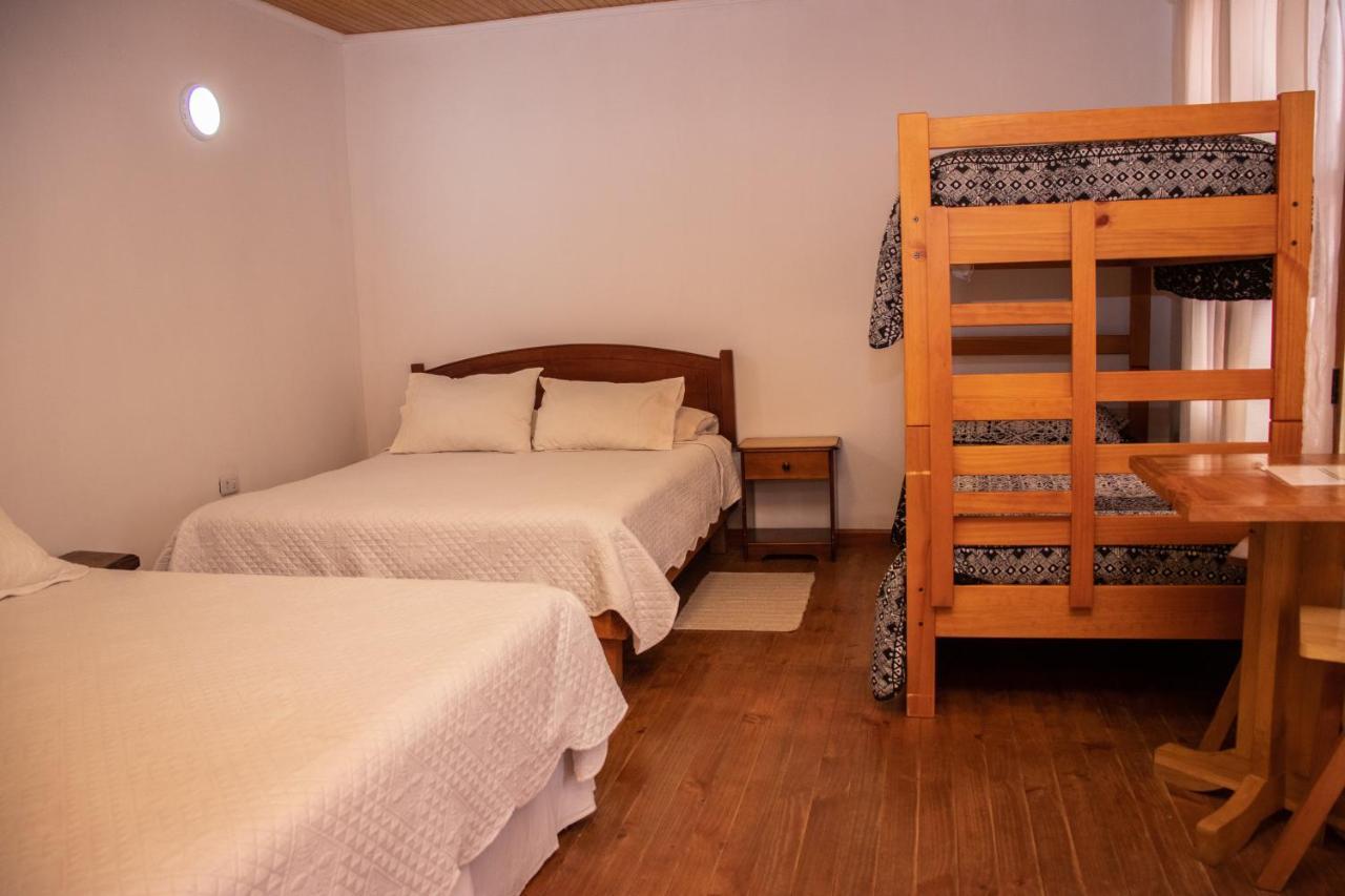 Hostal Sumaj San Pedro de Atacama Buitenkant foto
