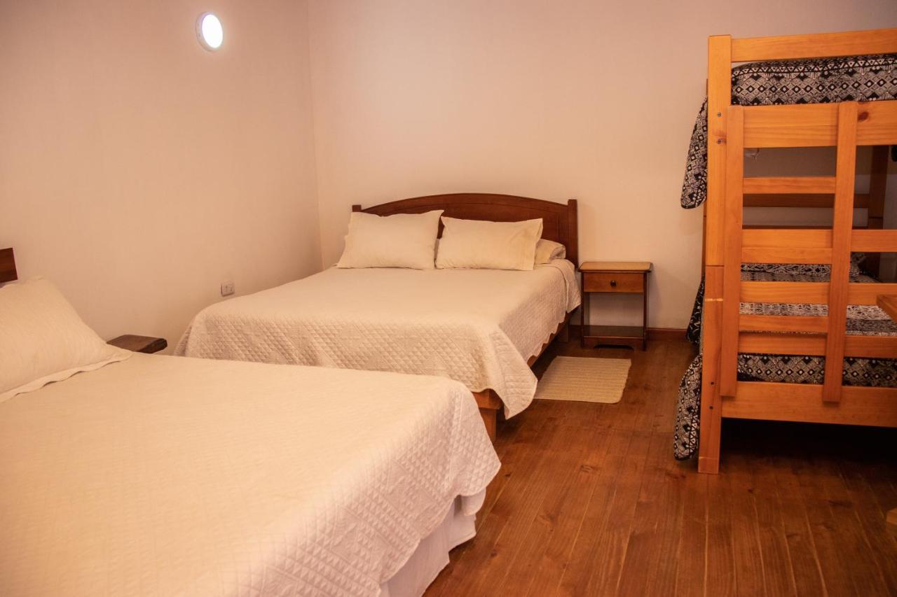 Hostal Sumaj San Pedro de Atacama Buitenkant foto