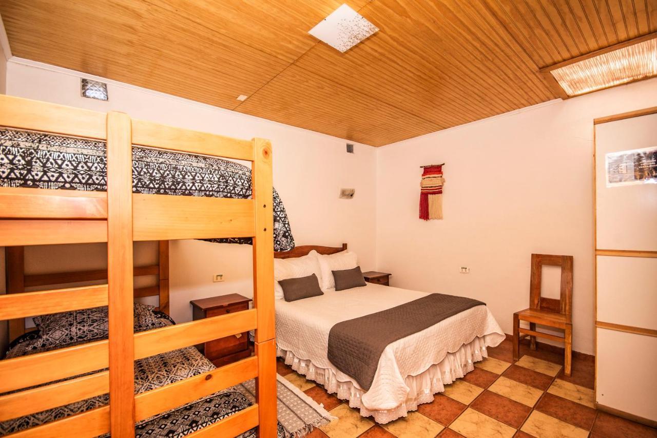 Hostal Sumaj San Pedro de Atacama Buitenkant foto