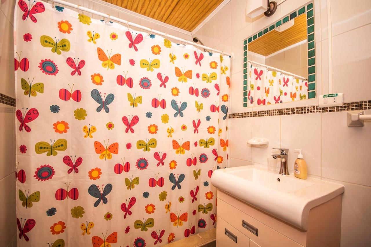 Hostal Sumaj San Pedro de Atacama Buitenkant foto