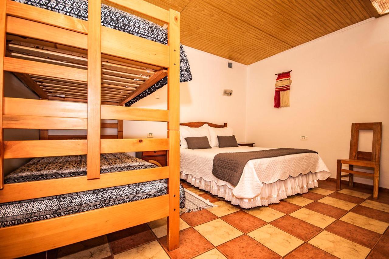 Hostal Sumaj San Pedro de Atacama Buitenkant foto