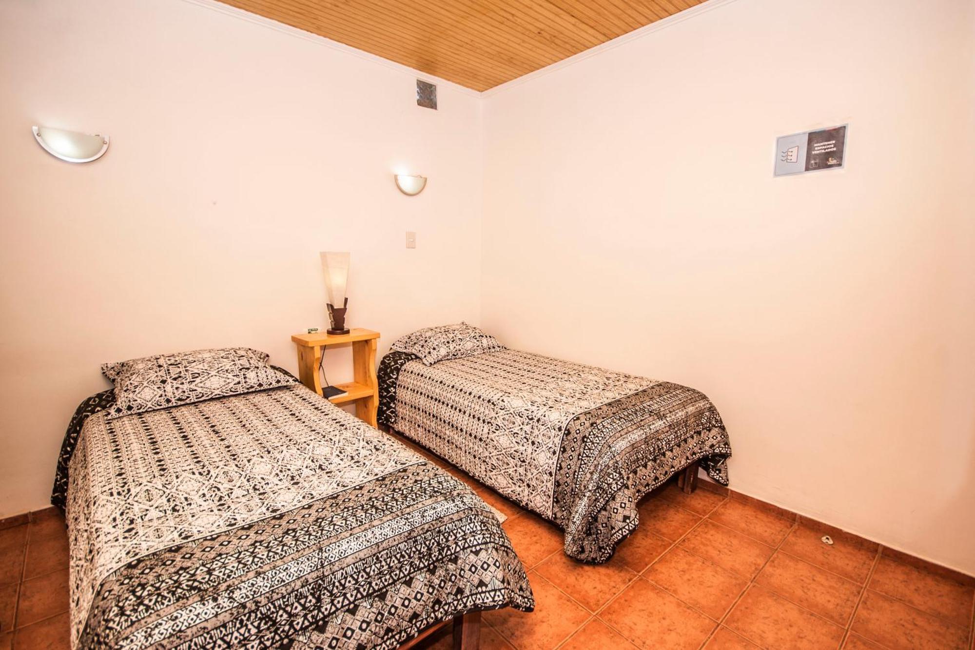 Hostal Sumaj San Pedro de Atacama Buitenkant foto