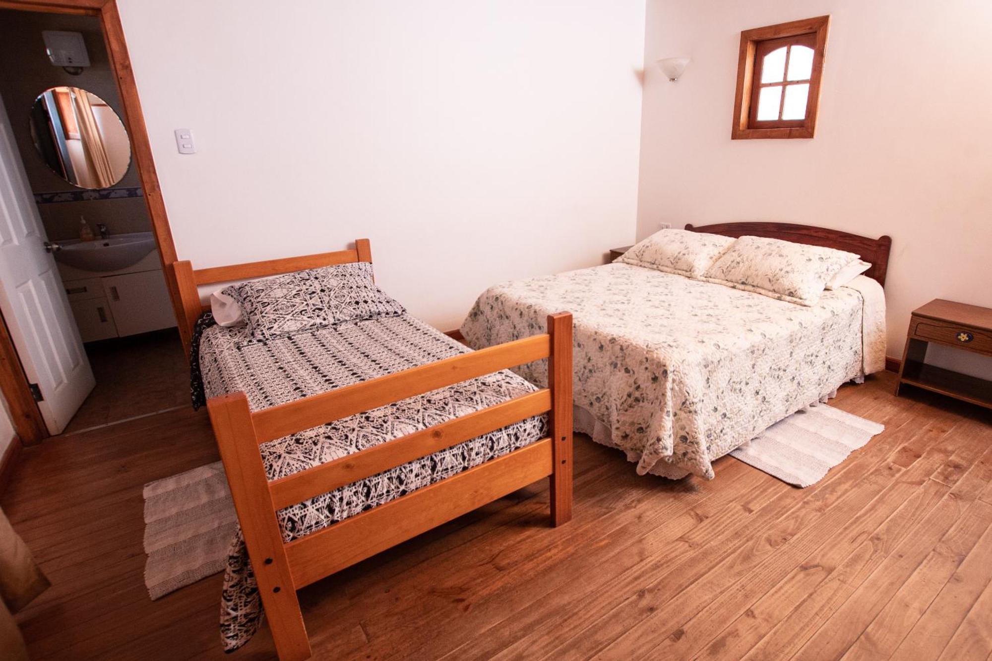 Hostal Sumaj San Pedro de Atacama Buitenkant foto