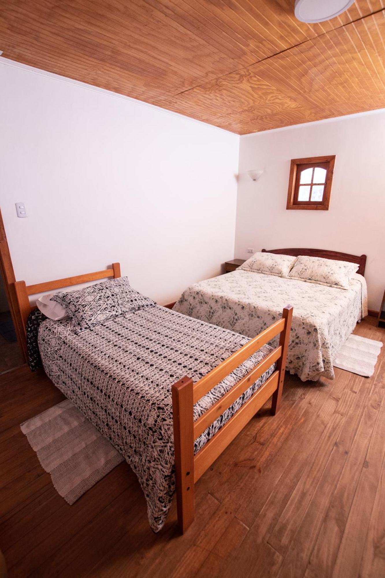 Hostal Sumaj San Pedro de Atacama Buitenkant foto