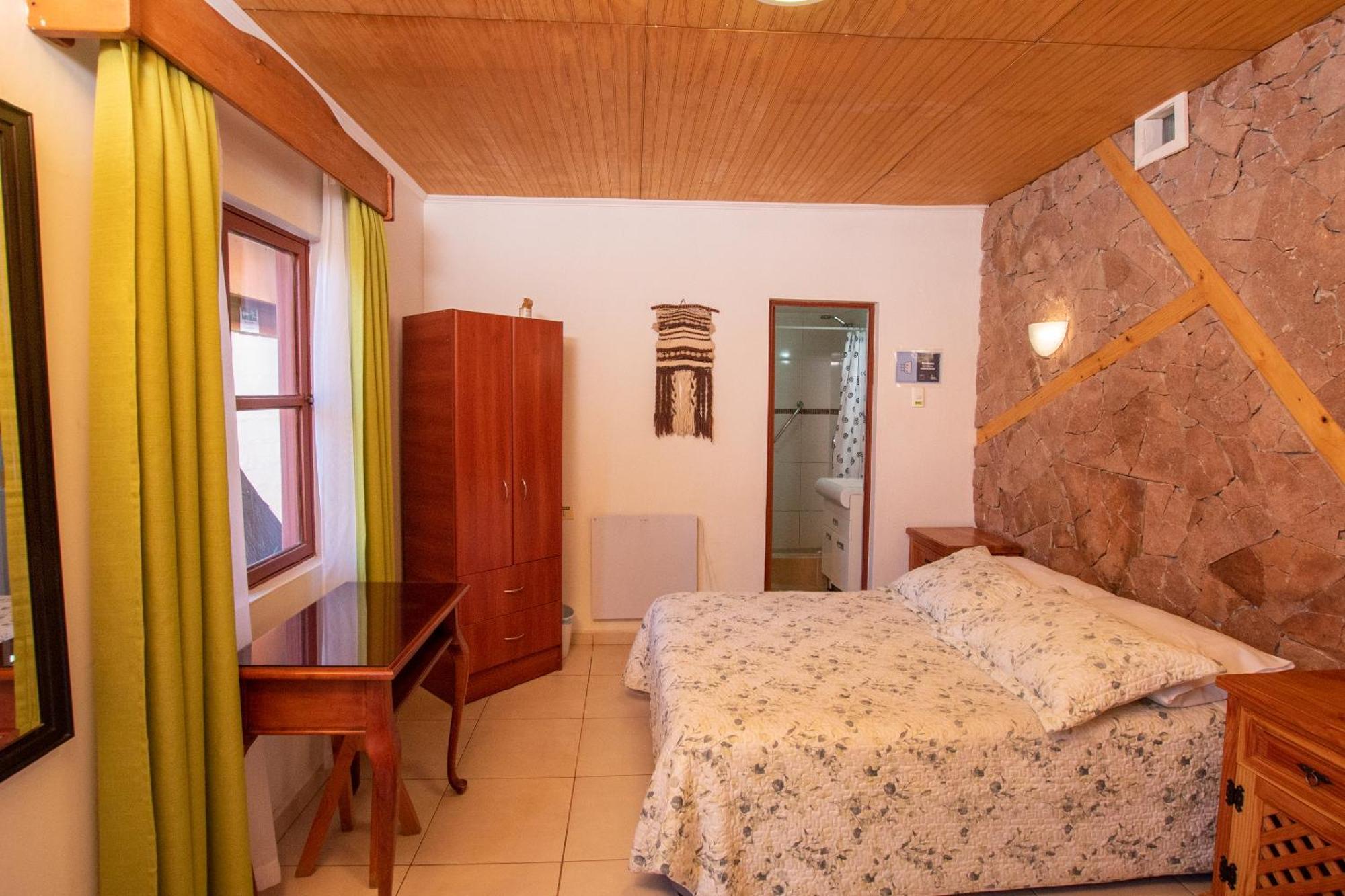 Hostal Sumaj San Pedro de Atacama Buitenkant foto