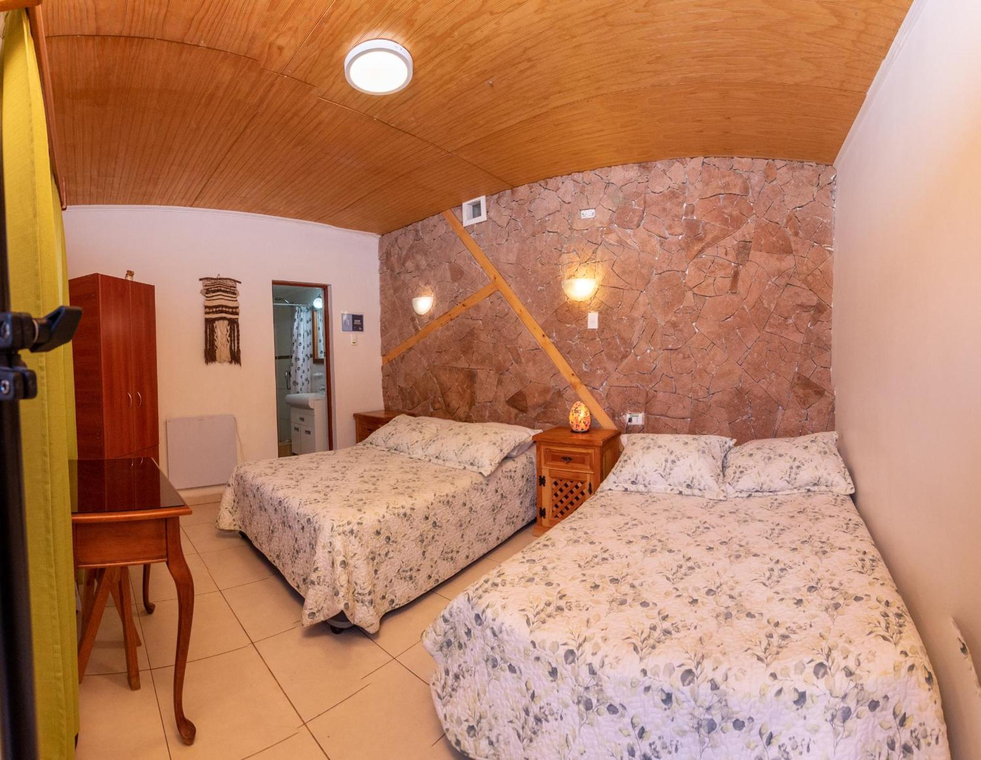 Hostal Sumaj San Pedro de Atacama Buitenkant foto