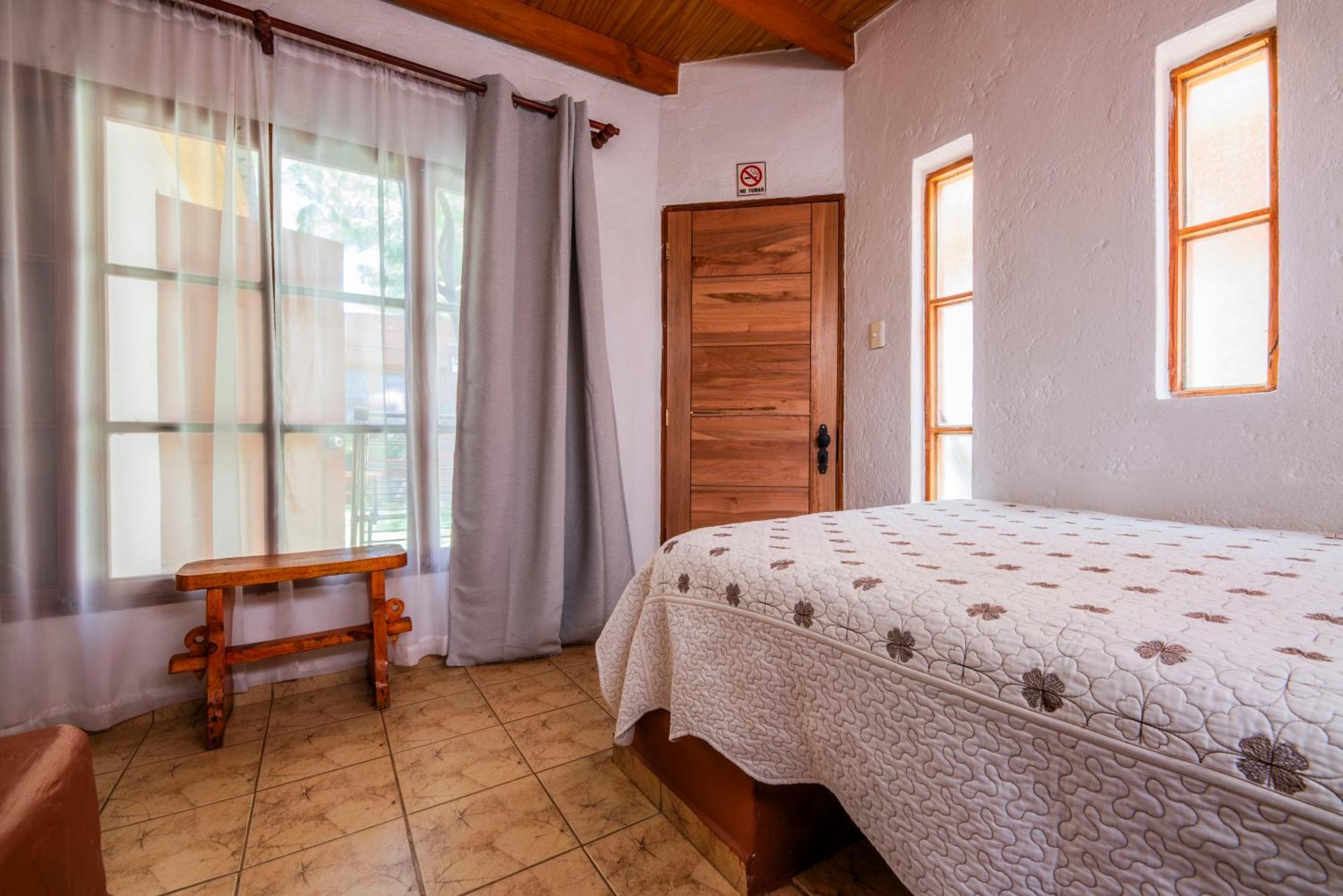 Hostal Sumaj San Pedro de Atacama Buitenkant foto