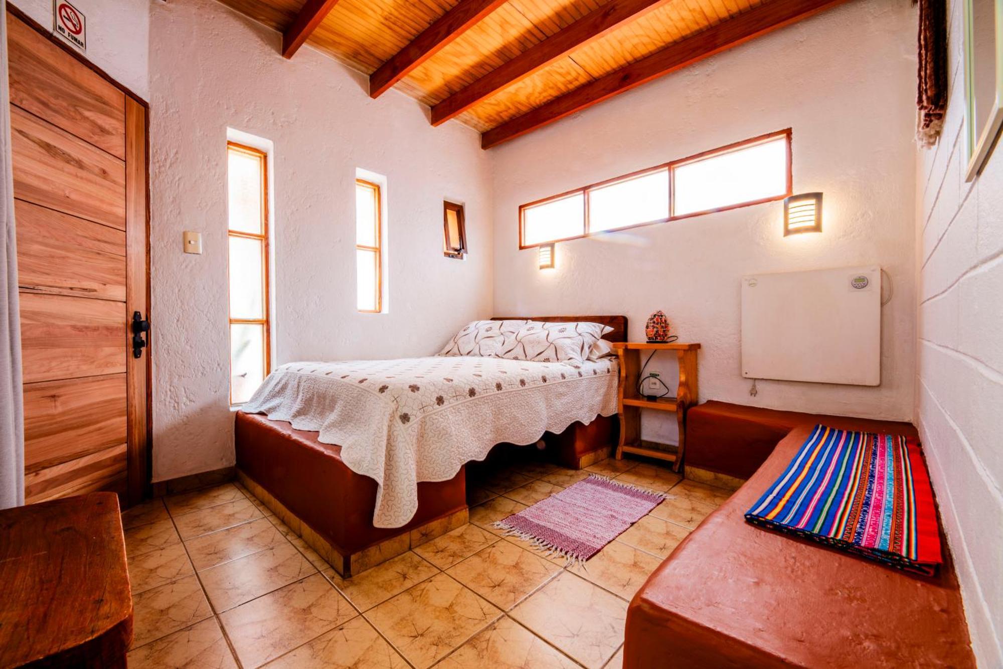 Hostal Sumaj San Pedro de Atacama Buitenkant foto