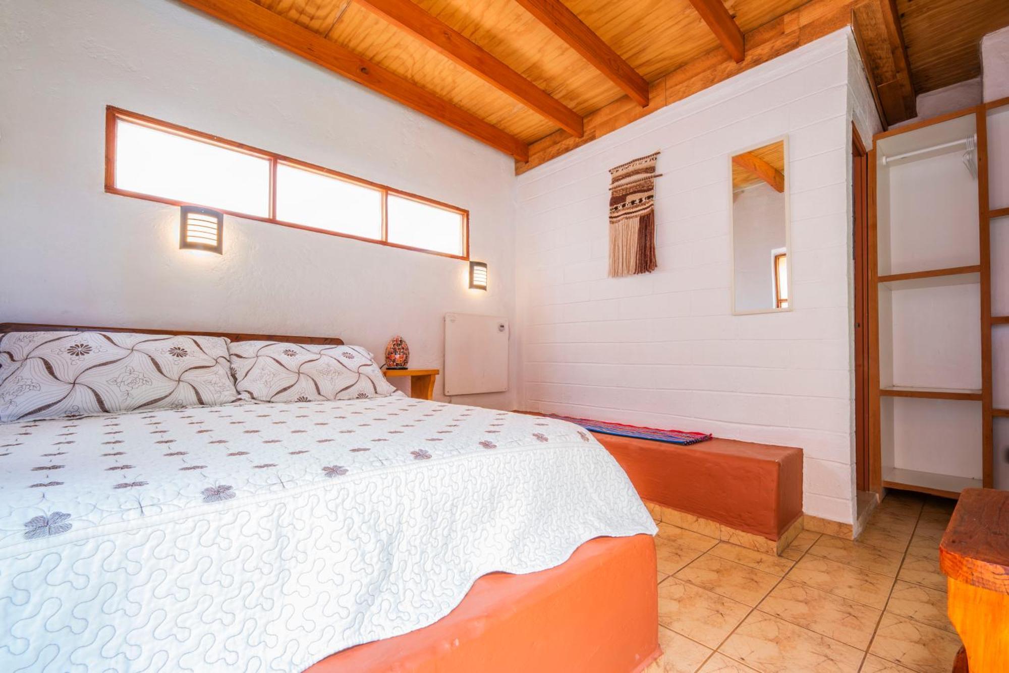 Hostal Sumaj San Pedro de Atacama Buitenkant foto