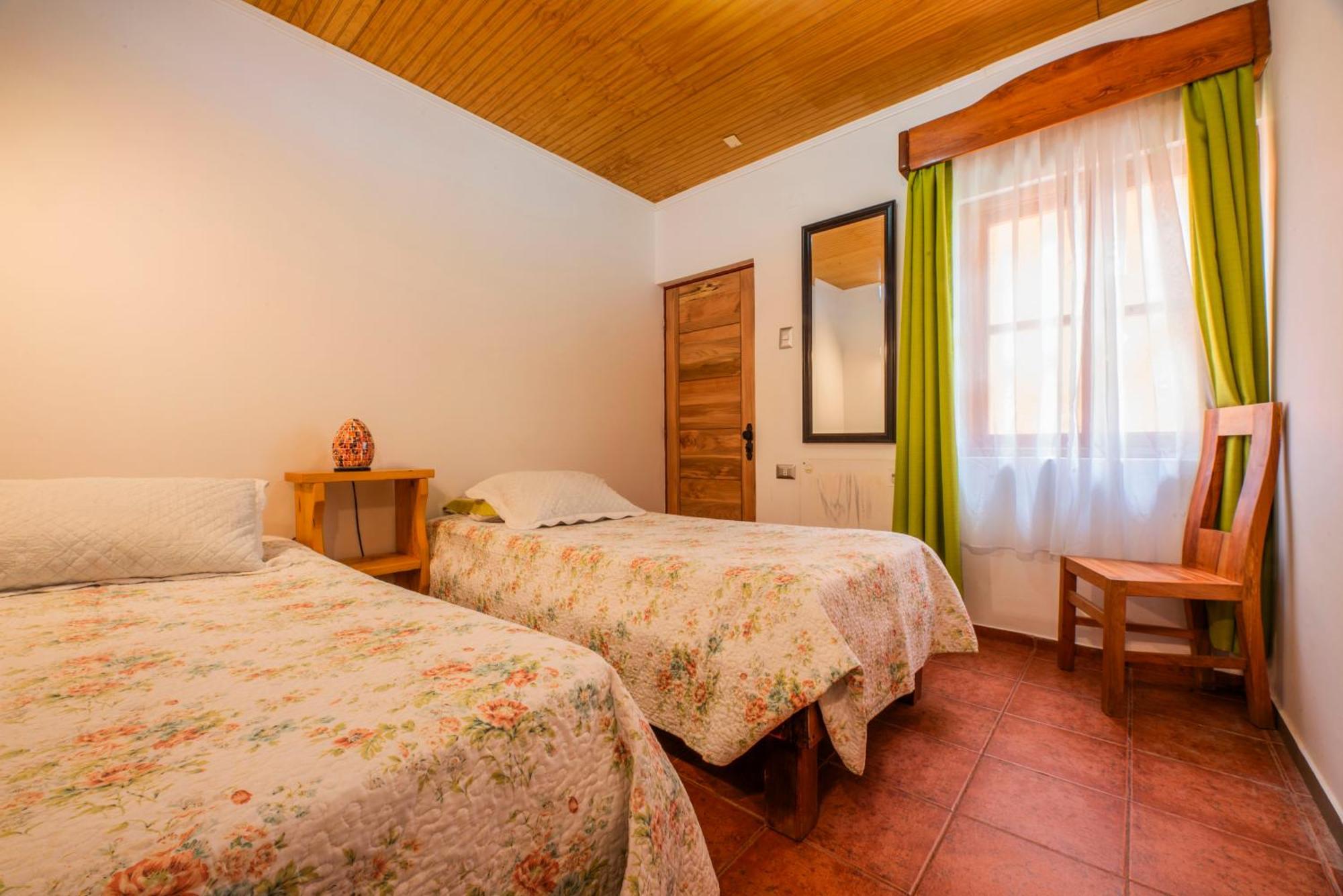 Hostal Sumaj San Pedro de Atacama Buitenkant foto