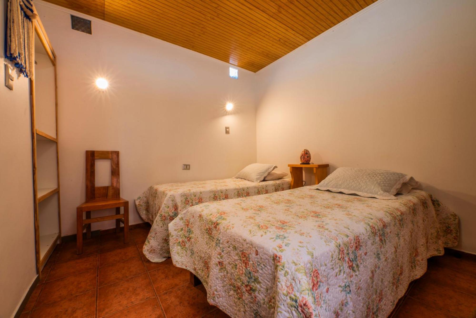 Hostal Sumaj San Pedro de Atacama Buitenkant foto