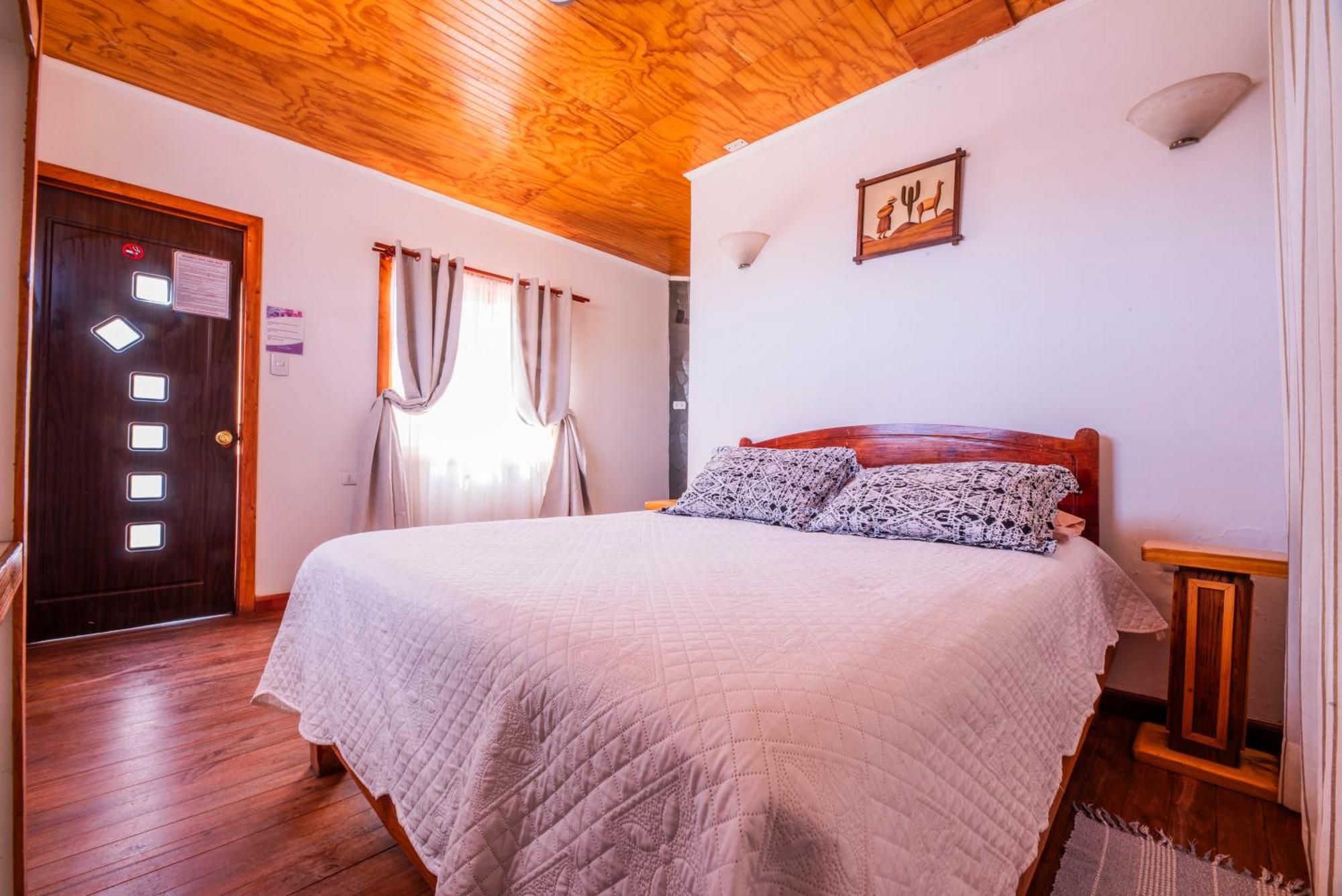 Hostal Sumaj San Pedro de Atacama Buitenkant foto