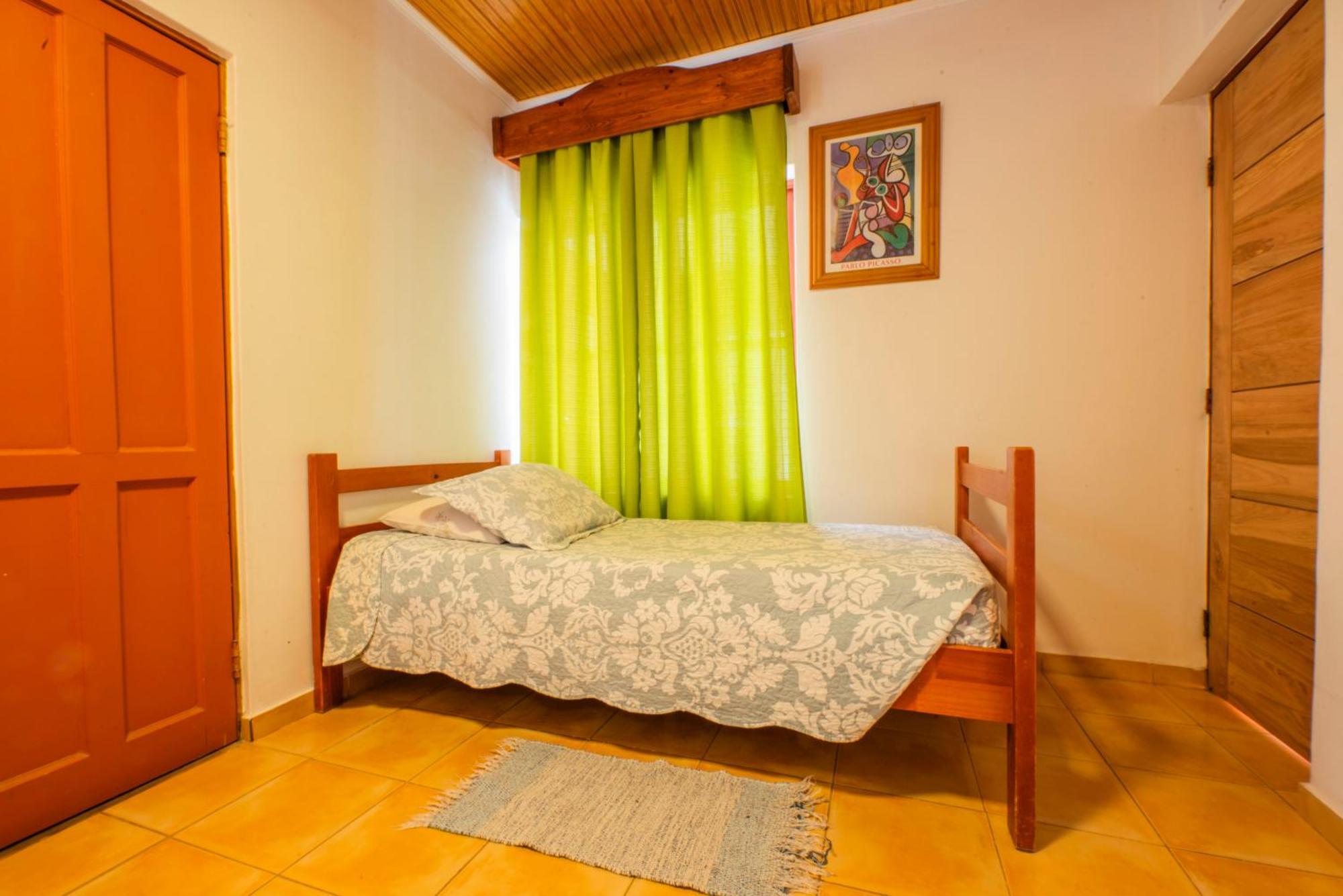 Hostal Sumaj San Pedro de Atacama Buitenkant foto