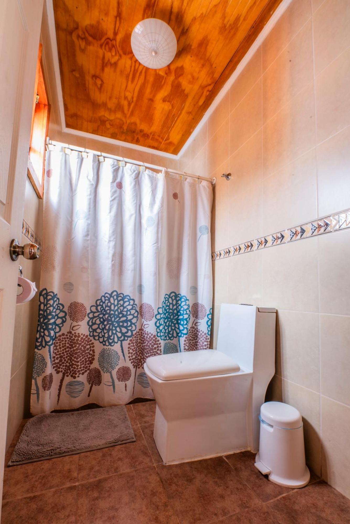 Hostal Sumaj San Pedro de Atacama Buitenkant foto