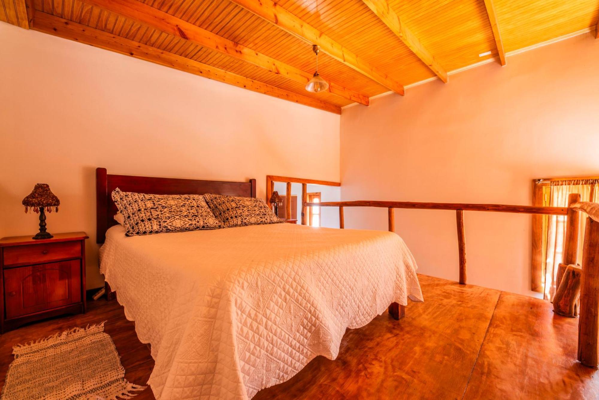 Hostal Sumaj San Pedro de Atacama Buitenkant foto