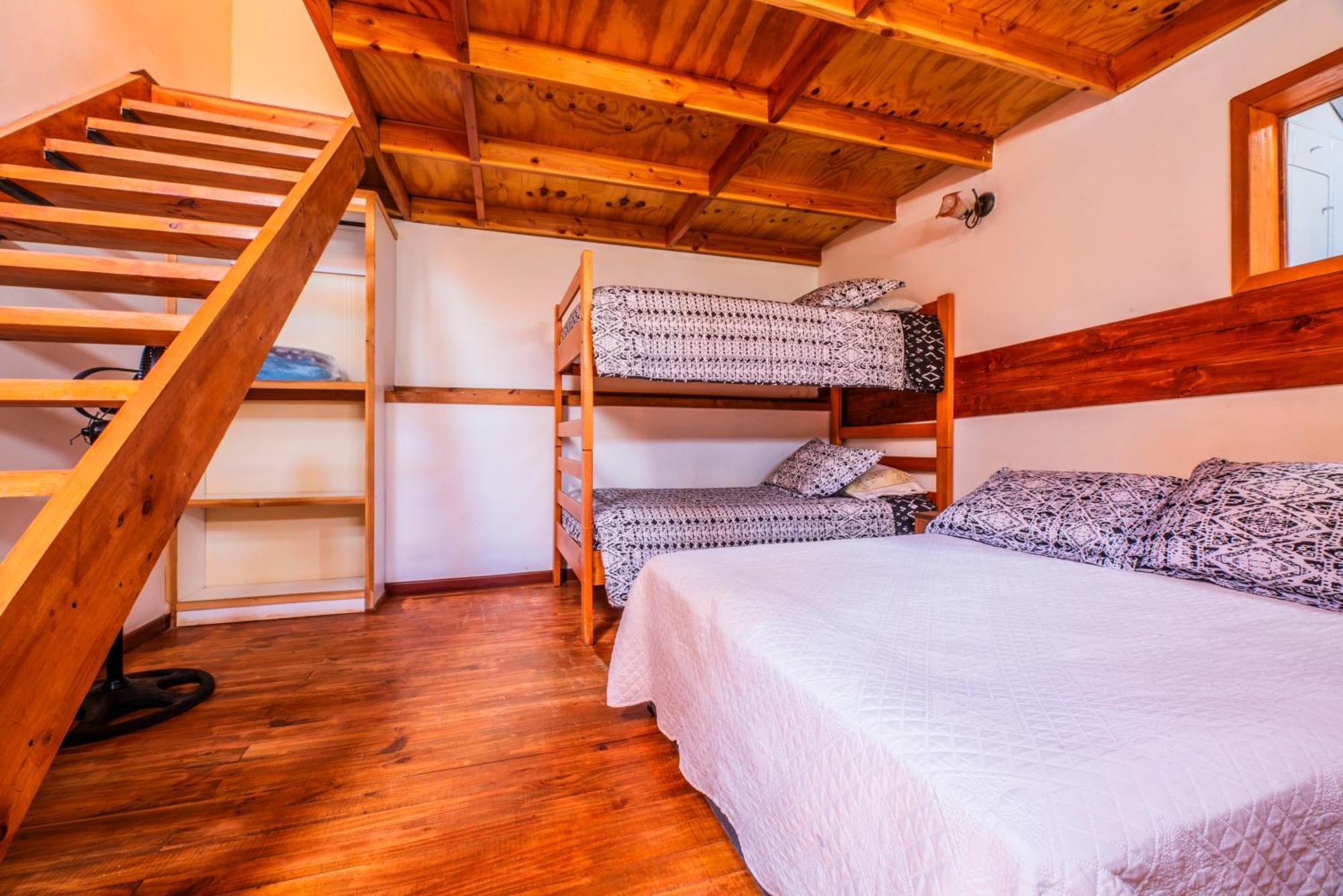 Hostal Sumaj San Pedro de Atacama Buitenkant foto