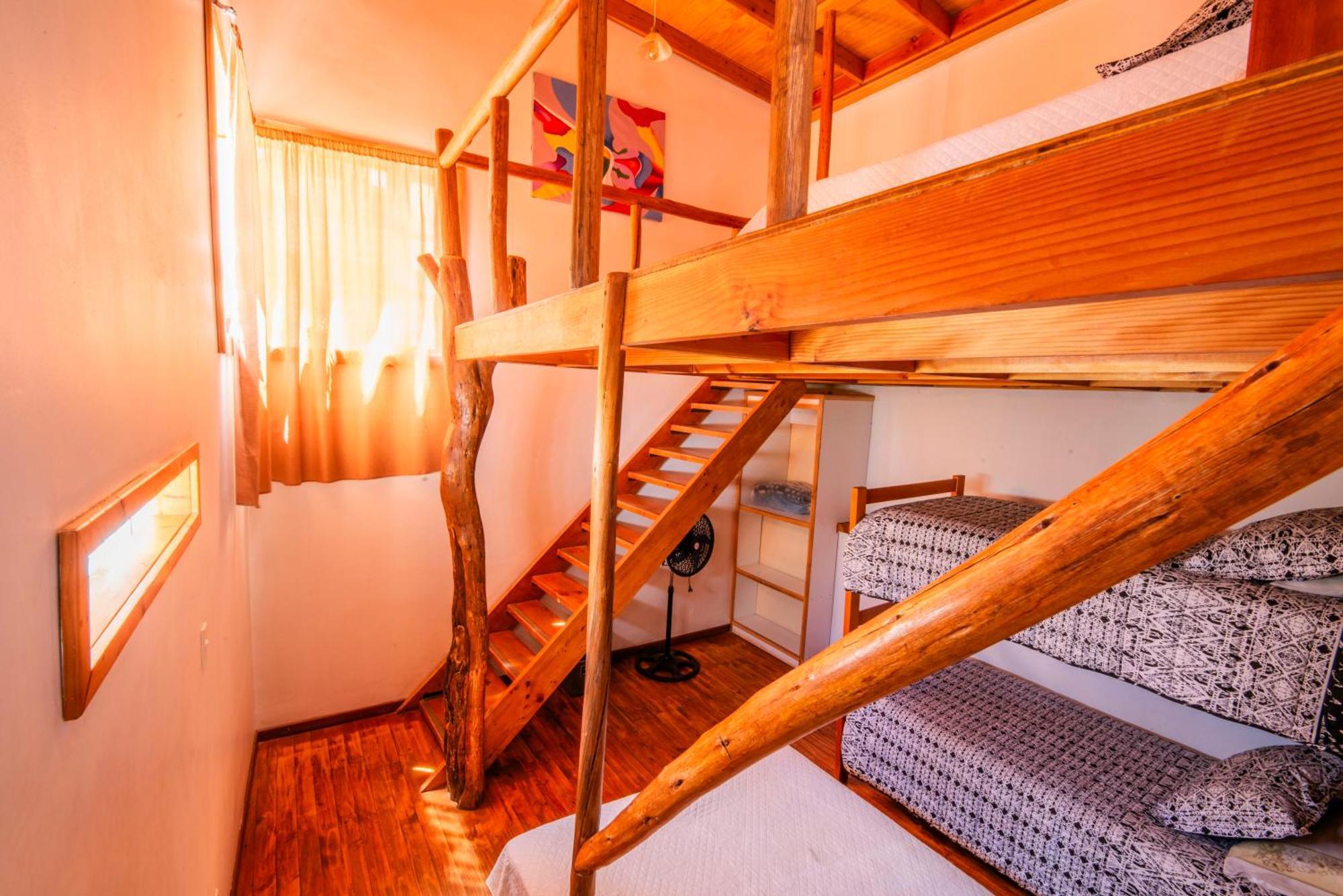 Hostal Sumaj San Pedro de Atacama Buitenkant foto