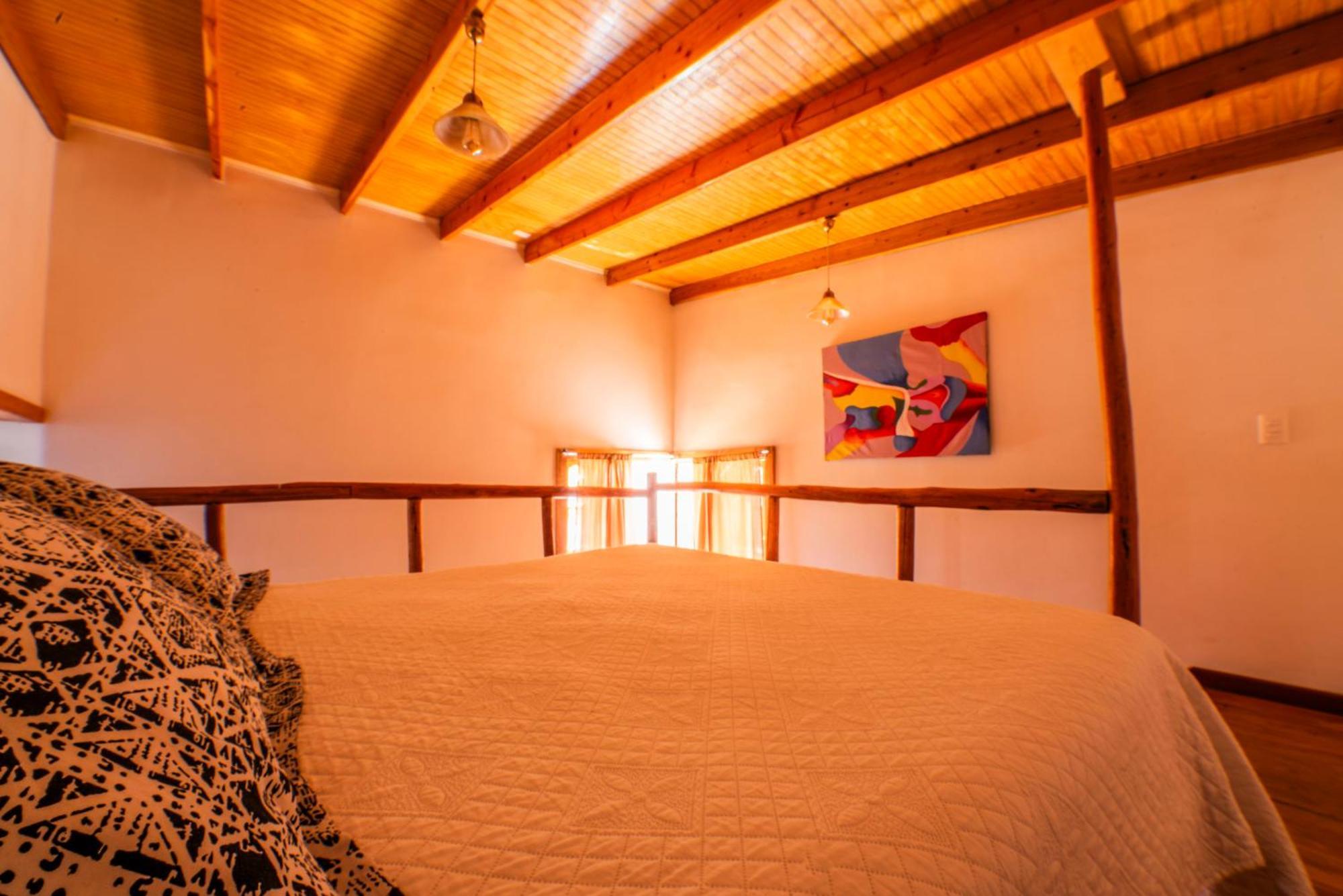 Hostal Sumaj San Pedro de Atacama Buitenkant foto