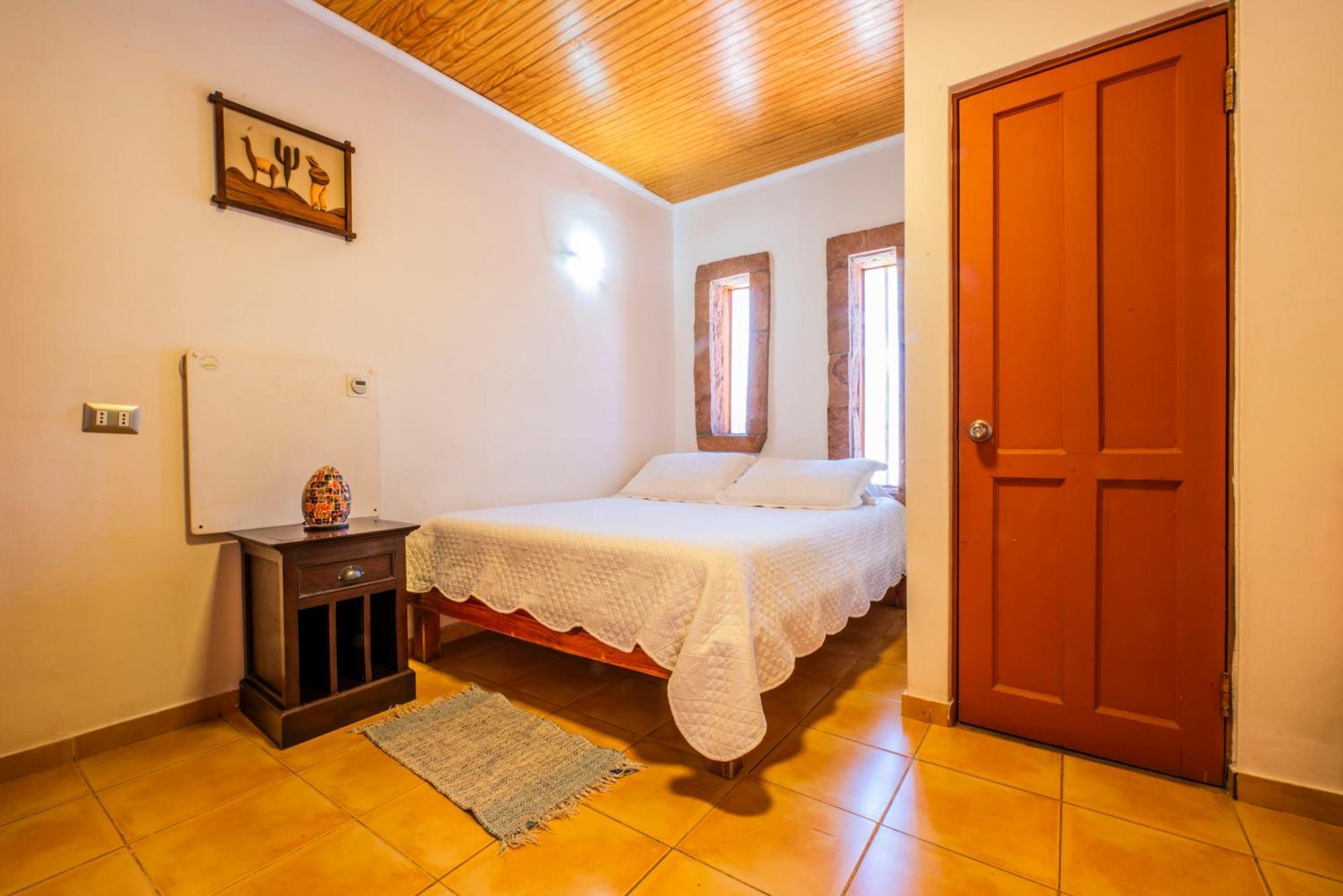 Hostal Sumaj San Pedro de Atacama Buitenkant foto