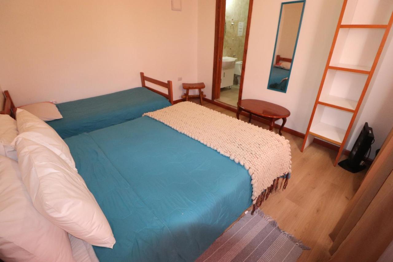 Hostal Sumaj San Pedro de Atacama Buitenkant foto
